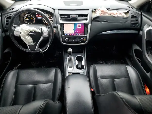 1N4AL3AP7JC241259 2018 NISSAN ALTIMA - Image 8