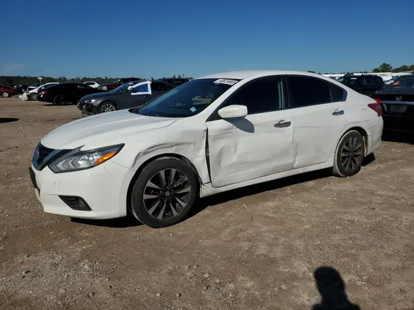 1N4AL3AP7JC241729 2018 NISSAN ALTIMA - Image 1