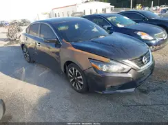 1N4AL3AP7JC242055 2018 NISSAN ALTIMA