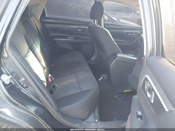 1N4AL3AP7JC242055 2018 NISSAN ALTIMA - Image 8