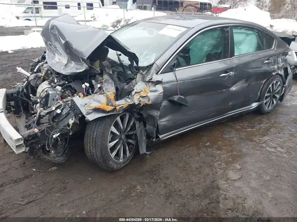 1N4AL3AP7JC242380 2018 NISSAN ALTIMA - Image 2