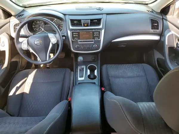 1N4AL3AP7JC242413 2018 NISSAN ALTIMA - Image 8