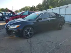 1N4AL3AP7JC242430 2018 NISSAN ALTIMA