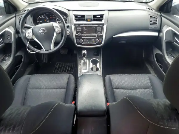 1N4AL3AP7JC242766 2018 NISSAN ALTIMA - Image 8