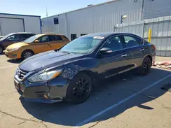 1N4AL3AP7JC242847 2018 NISSAN ALTIMA