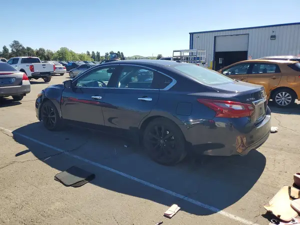 1N4AL3AP7JC242847 2018 NISSAN ALTIMA - Image 2