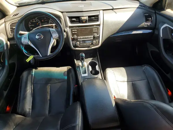 1N4AL3AP7JC242847 2018 NISSAN ALTIMA - Image 8