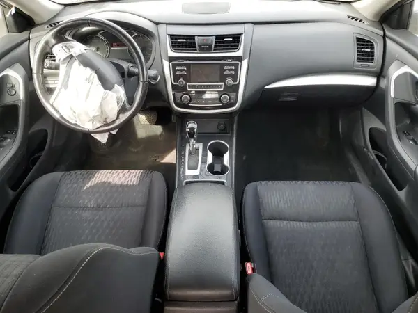 1N4AL3AP7JC243349 2018 NISSAN ALTIMA - Image 8