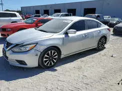 1N4AL3AP7JC243478 2018 NISSAN ALTIMA
