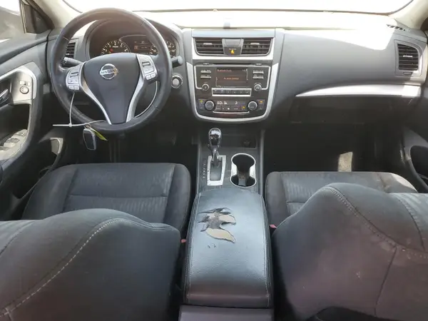 1N4AL3AP7JC243478 2018 NISSAN ALTIMA - Image 8