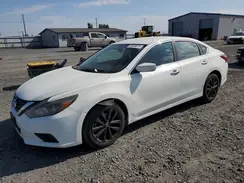 1N4AL3AP7JC243593 2018 NISSAN ALTIMA