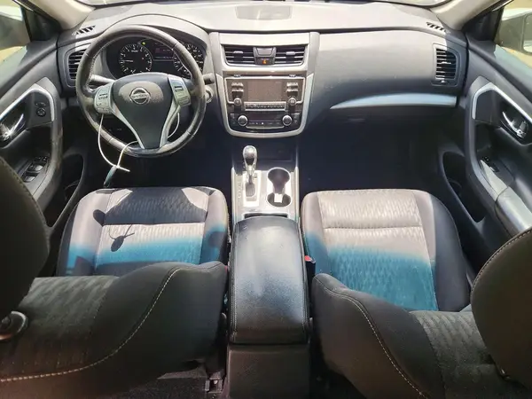 1N4AL3AP7JC243707 2018 NISSAN ALTIMA - Image 8