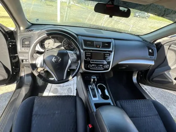 1N4AL3AP7JC244050 2018 NISSAN ALTIMA - Image 8