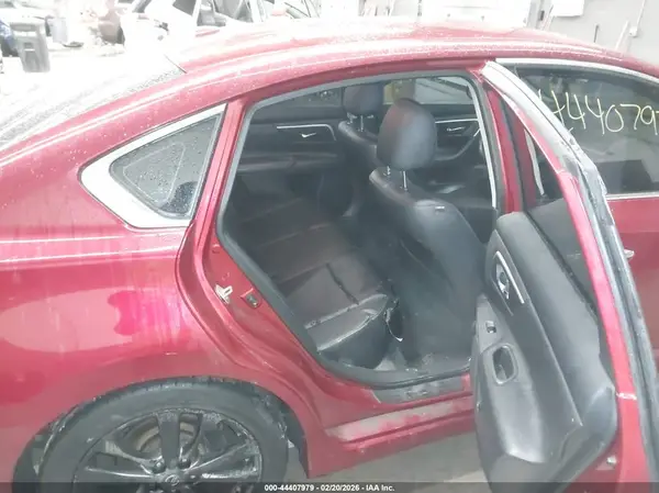 1N4AL3AP7JC244324 2018 NISSAN ALTIMA - Image 8