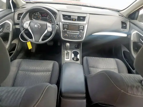 1N4AL3AP7JC244341 2018 NISSAN ALTIMA - Image 8