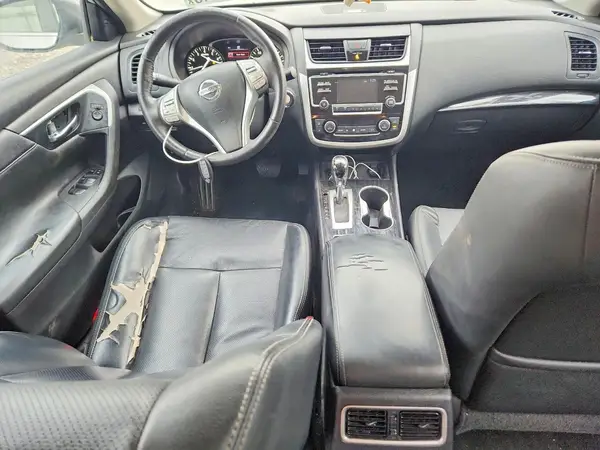 1N4AL3AP7JC244890 2018 NISSAN ALTIMA - Image 8