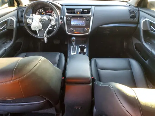 1N4AL3AP7JC244999 2018 NISSAN ALTIMA - Image 8