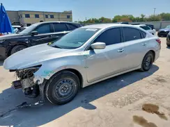 1N4AL3AP7JC245134 2018 NISSAN ALTIMA