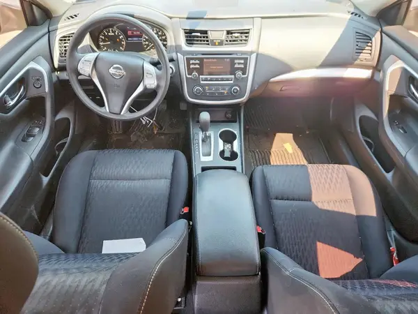 1N4AL3AP7JC245134 2018 NISSAN ALTIMA - Image 8