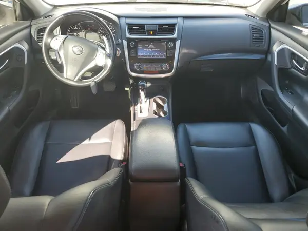 1N4AL3AP7JC245280 2018 NISSAN ALTIMA - Image 8