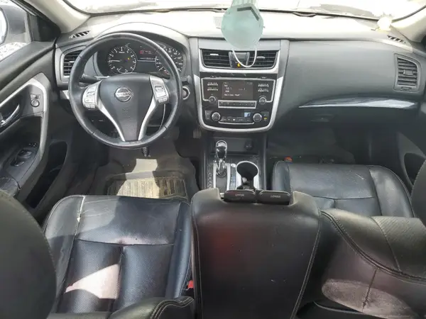 1N4AL3AP7JC245358 2018 NISSAN ALTIMA - Image 8
