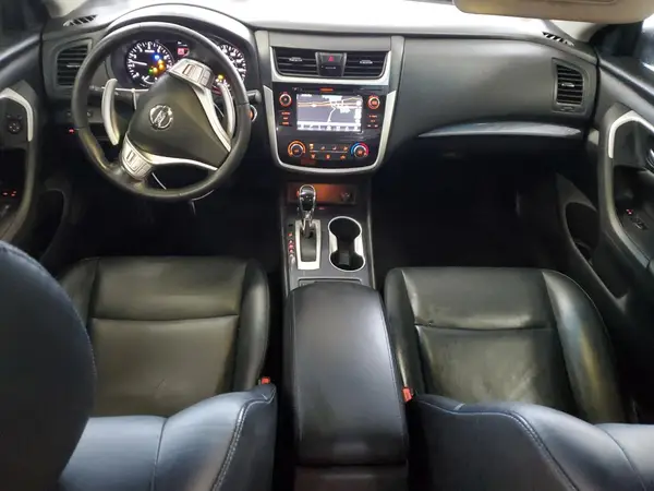 1N4AL3AP7JC245831 2018 NISSAN ALTIMA - Image 8