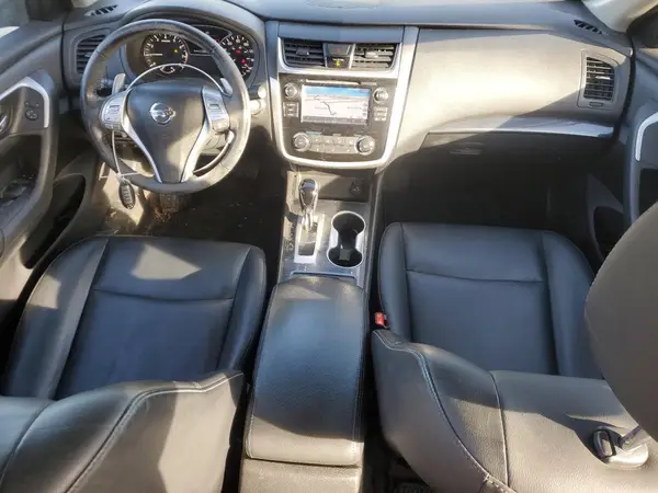 1N4AL3AP7JC245960 2018 NISSAN ALTIMA - Image 8
