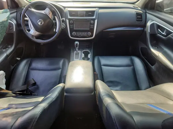 1N4AL3AP7JC246171 2018 NISSAN ALTIMA - Image 8