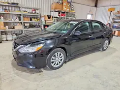 1N4AL3AP7JC246381 2018 NISSAN ALTIMA