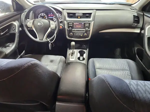 1N4AL3AP7JC246381 2018 NISSAN ALTIMA - Image 8