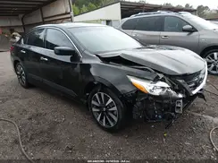 1N4AL3AP7JC246607 2018 NISSAN ALTIMA