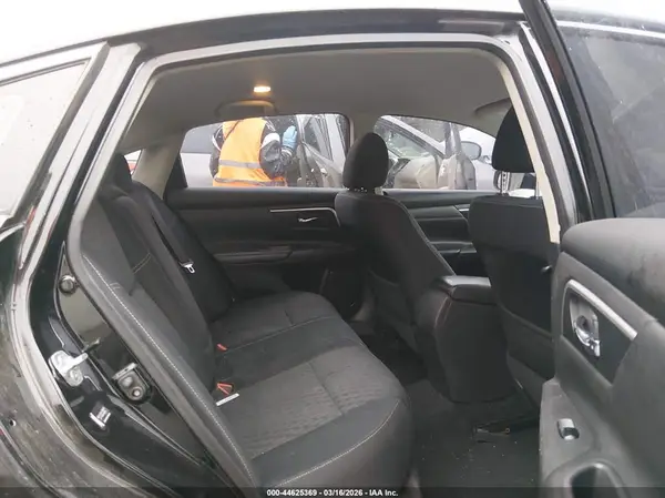 1N4AL3AP7JC246607 2018 NISSAN ALTIMA - Image 8