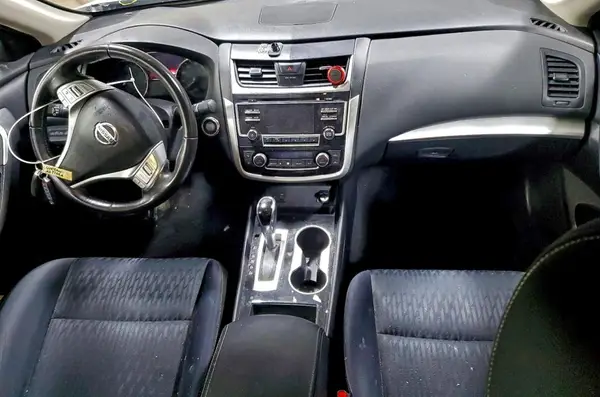 1N4AL3AP7JC247207 2018 NISSAN ALTIMA - Image 8