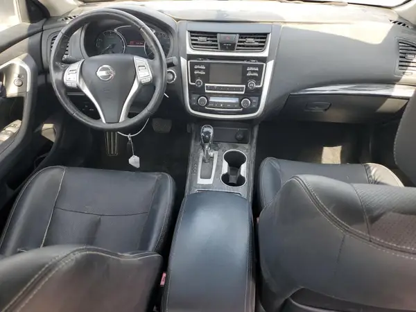 1N4AL3AP7JC247255 2018 NISSAN ALTIMA - Image 8
