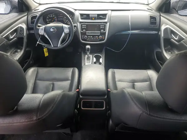 1N4AL3AP7JC247384 2018 NISSAN ALTIMA - Image 8