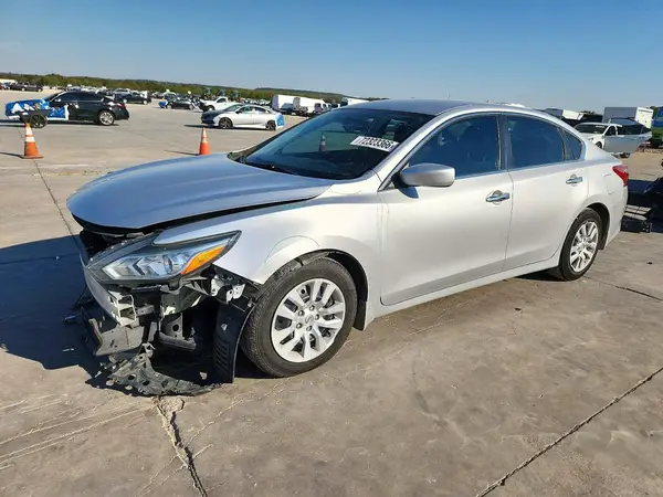 1N4AL3AP7JC247546 2018 NISSAN ALTIMA - Image 1