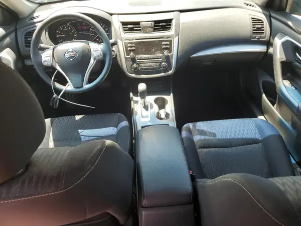 1N4AL3AP7JC247823 2018 NISSAN ALTIMA - Image 8