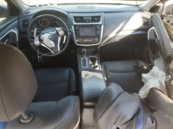 1N4AL3AP7JC247837 2018 NISSAN ALTIMA - Image 8