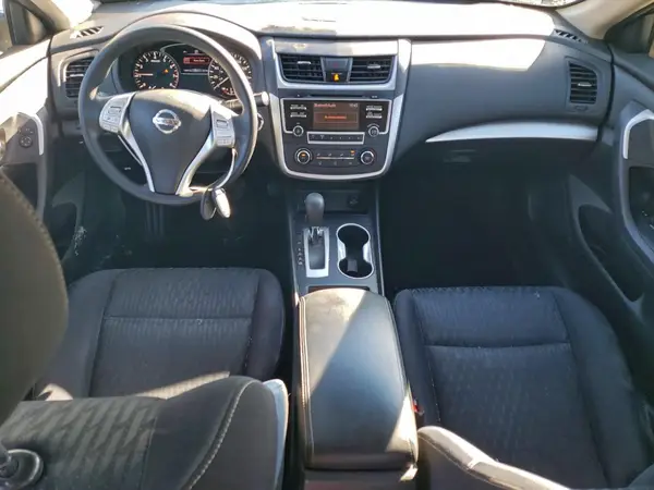 1N4AL3AP7JC248194 2018 NISSAN ALTIMA - Image 8