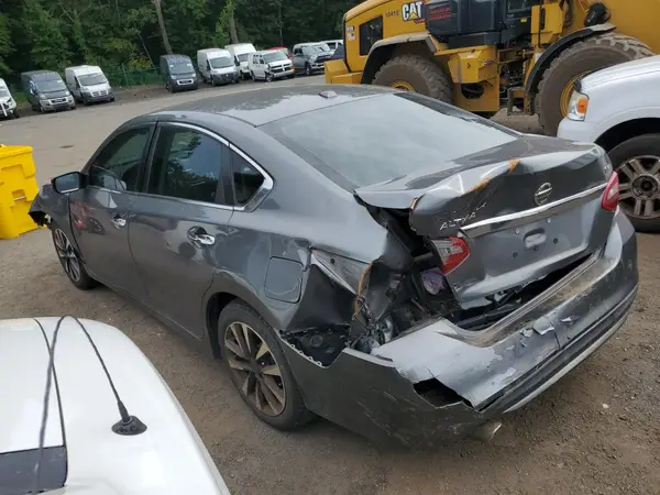 1N4AL3AP7JC248258 2018 NISSAN ALTIMA - Image 2