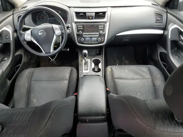 1N4AL3AP7JC248258 2018 NISSAN ALTIMA - Image 8