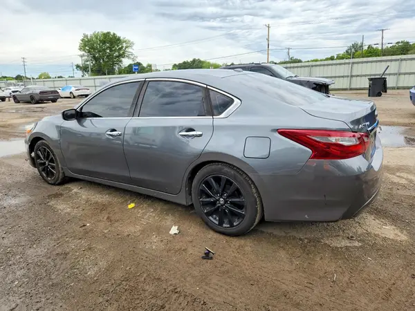 1N4AL3AP7JC248261 2018 NISSAN ALTIMA - Image 2