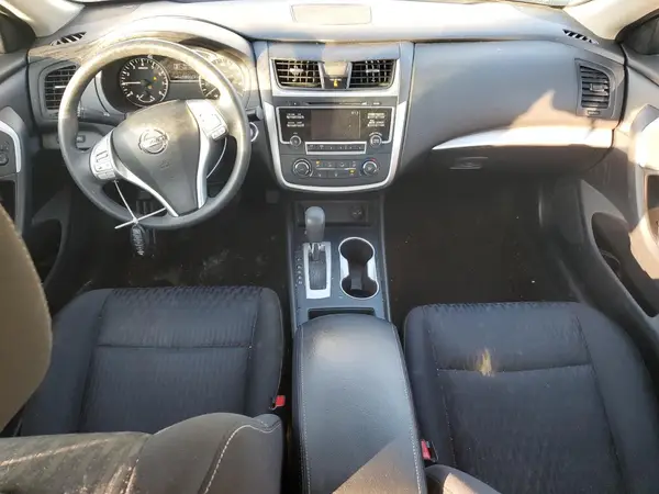 1N4AL3AP7JC249068 2018 NISSAN ALTIMA - Image 8