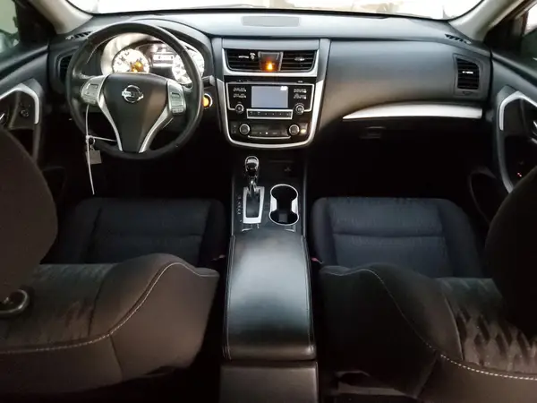1N4AL3AP7JC249314 2018 NISSAN ALTIMA - Image 8