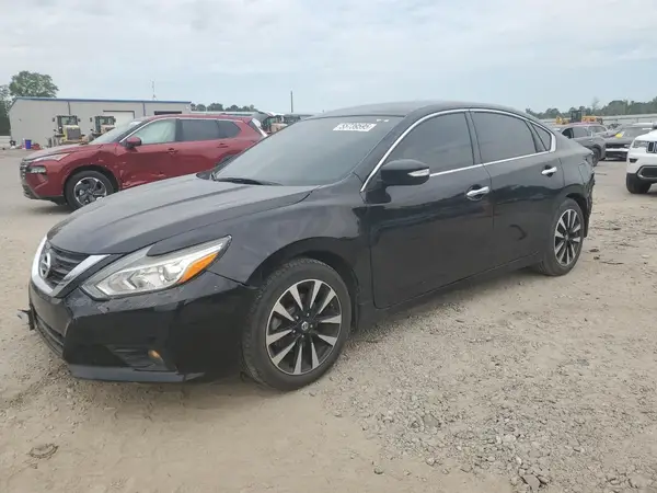 1N4AL3AP7JC249393 2018 NISSAN ALTIMA - Image 1