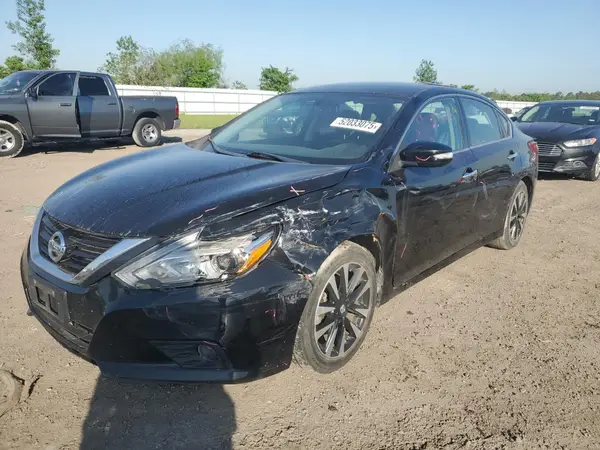 1N4AL3AP7JC249412 2018 NISSAN ALTIMA - Image 1