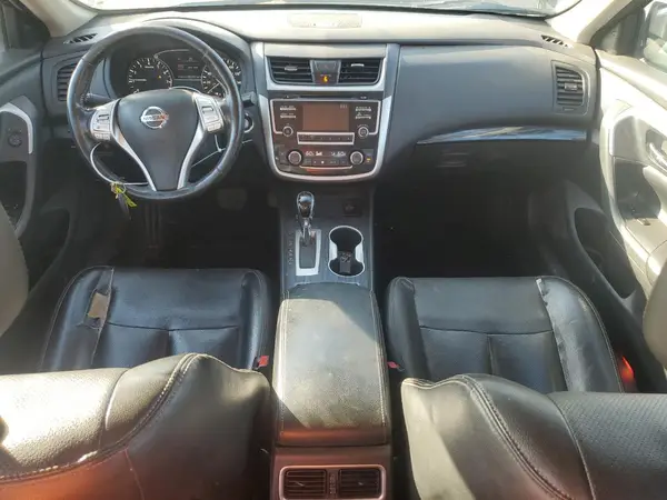 1N4AL3AP7JC249412 2018 NISSAN ALTIMA - Image 8