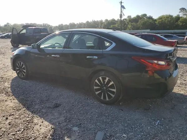 1N4AL3AP7JC250141 2018 NISSAN ALTIMA - Image 2