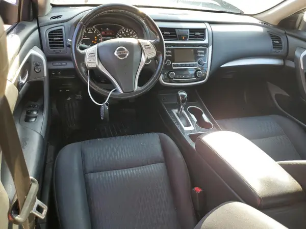 1N4AL3AP7JC250141 2018 NISSAN ALTIMA - Image 8