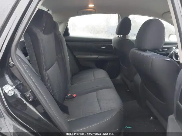 1N4AL3AP7JC250267 2018 NISSAN ALTIMA - Image 8